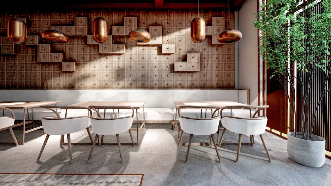 Nachtlampje japandi Nachtlampje japandi